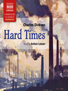 Hard Times (MP3)
